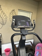 NordicTrack Elliptical with