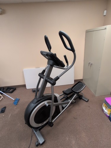 Nordictrack elliptical - nordictrack,