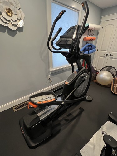 Nordic track elite 7 - elite, 17.7
