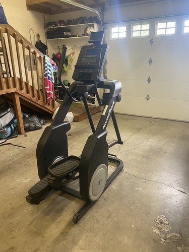 Nordic track elite 1300 - track,