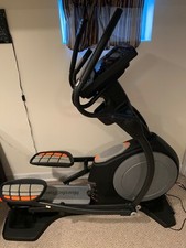 Nordic Track Elite 17.7 Front