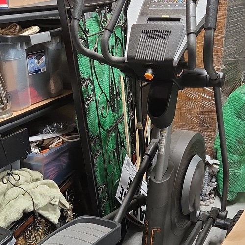 Nordictrack electric - nordictrack,