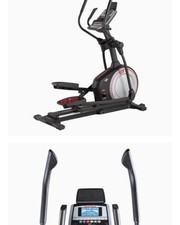 nordic track elliptical