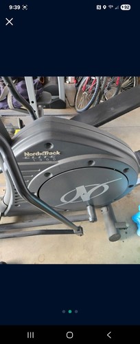 Nordic track elite 1300 - nordic,