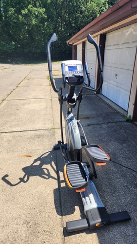 Nordictrack elite power - nordictrack,