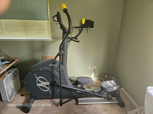 Nordictrack elite 1300 - elite,