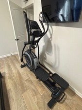 nordic track elliptical