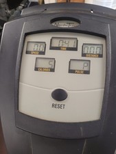 Lightly used NordicTrack