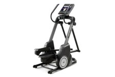 nordic track elliptical