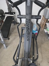 Nordic Track Elite 1300 Front