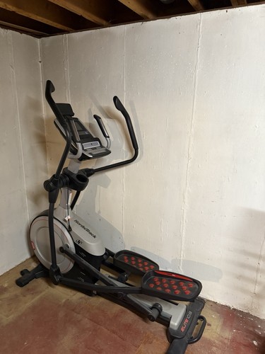 Nordictrack elliptical - nordictrack,
