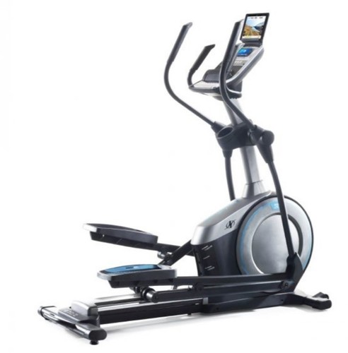 Nordictrack elliptical - nordictrack,