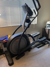 Nordic Track Elite 10.7