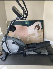 nordic track elliptical