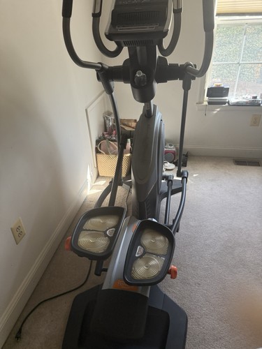 Nordic track elite 0 - nordic,