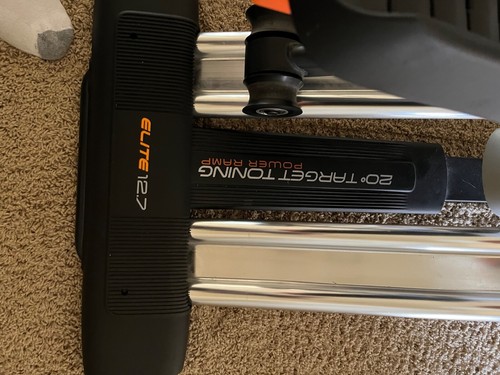 Used nordictrack elite 7 - nordictrack,