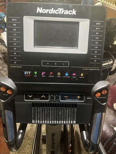 Nordictrack 24055 elite 1 - elite, 13.1
